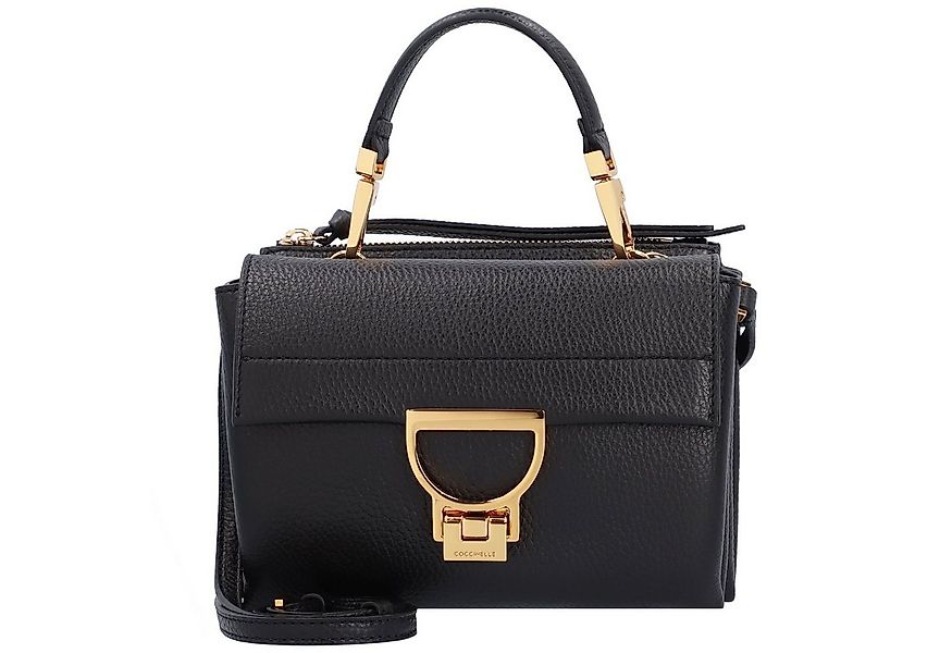 COCCINELLE Henkeltasche Arlettis, Leder günstig online kaufen