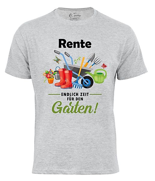 Cotton Prime® T-Shirt Rente - Endlich günstig online kaufen