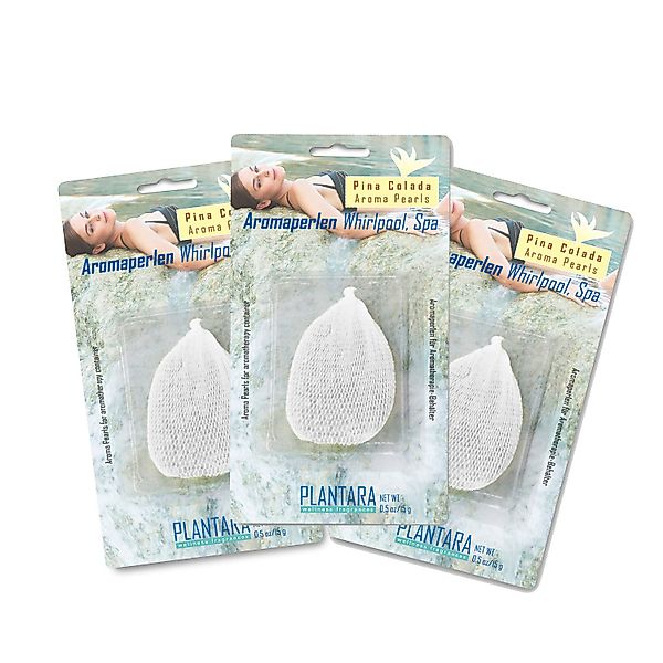 PrimeRelax Whirlpool 3er-Set Whirlpool Aromatherapie Duftperlen günstig online kaufen