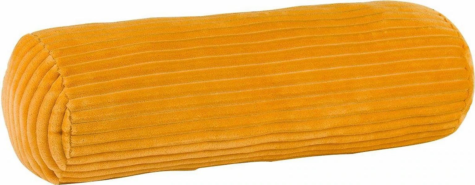 Gözze Nackenrolle "Cord Optik" mit samtweicher Oberfläche günstig online kaufen