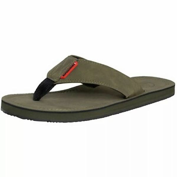 Superdry  Zehensandalen Premium Flip-Flops günstig online kaufen