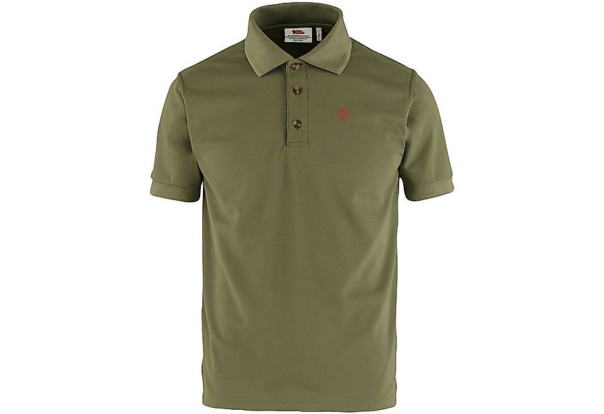 Fjällräven Poloshirt Polohemd Crowley günstig online kaufen