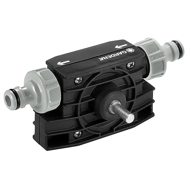 Gardena Bohrmaschinenpumpe günstig online kaufen