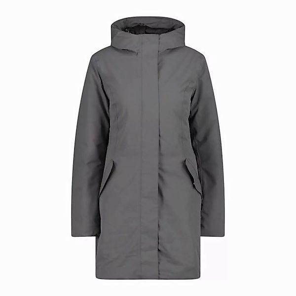 CMP Outdoorjacke CMP Damen Jacke Woman Jacket Fix Hood 32K3286 günstig online kaufen