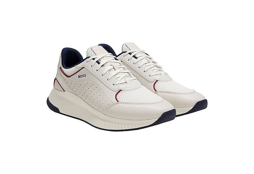 BOSS TTNM EVO_Runn_meltb Sneaker mit dezentem BOSS-Branding günstig online kaufen
