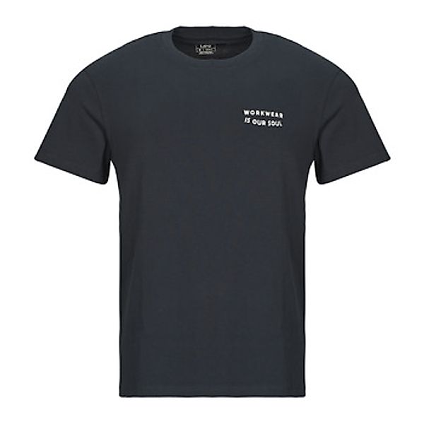 Lee  T-Shirt WORKWEAR BUILDING TEE günstig online kaufen