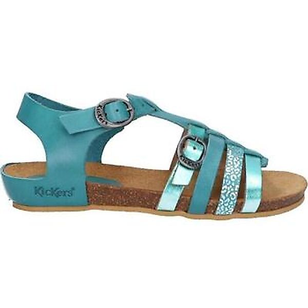 Kickers  Sandalen 784650-30 BOBBAN günstig online kaufen