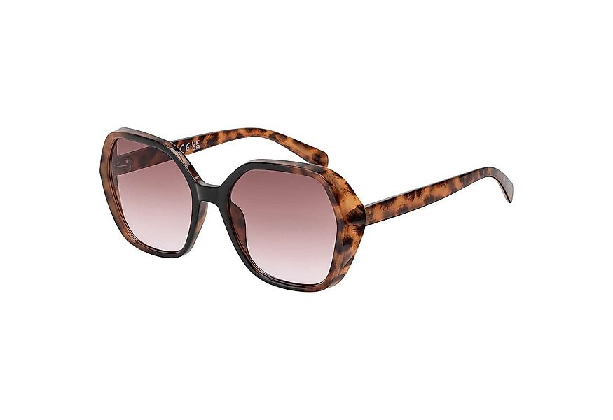 BEZLIT Eyewear Retrosonnenbrille Große Designer Damen Sonnenbrille (1-St) m günstig online kaufen
