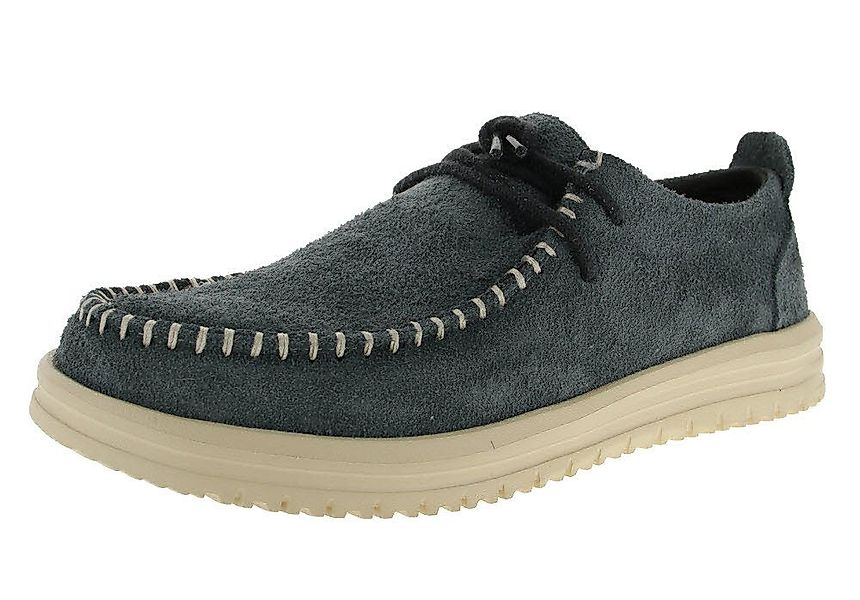 Hey Dude HeyDude Herren Schuhe Schnürschuh günstig online kaufen