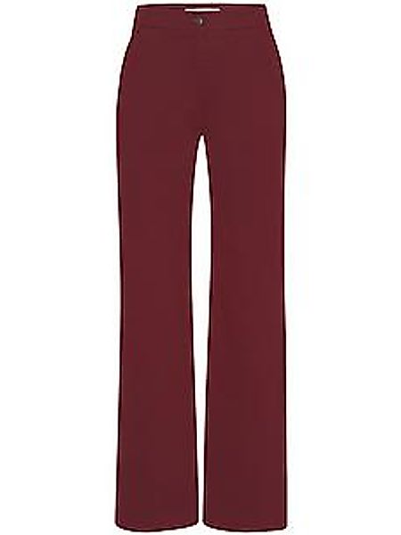 Hose Modell Maine Brax rot günstig online kaufen