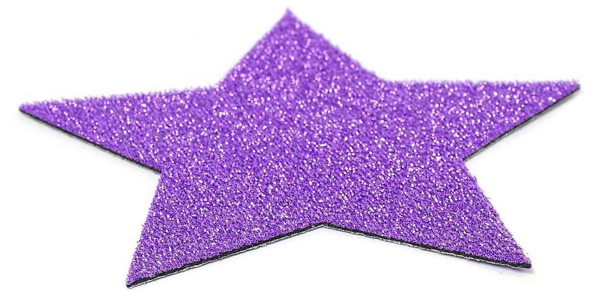 Primaflor-Ideen in Textil Platzset Stern, Weihnachtsdeko, günstig online kaufen