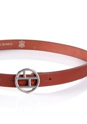 TOM TAILOR Koppelgürtel TTLAYA 2 cm günstig online kaufen