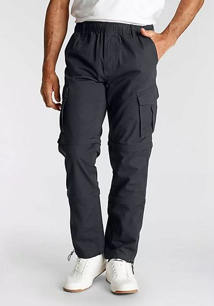 Mans World Zip-off-Hose, mit 2x Zip-Off Funktion günstig online kaufen