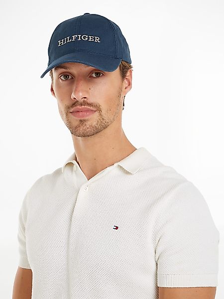 Tommy Hilfiger Baseball Cap TH MONOTYPE günstig online kaufen