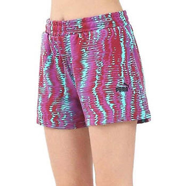 Puma  Shorts ESS NATURE 2.0 MID-R  685068 17 günstig online kaufen