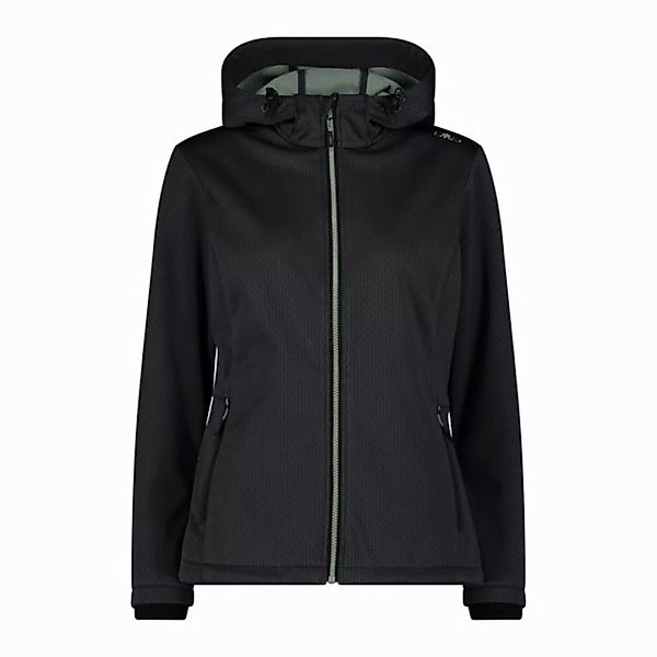 CMP Softshelljacke CMP Damen Softshelljacke Woman Jacket Fix Hood 34A3096 günstig online kaufen