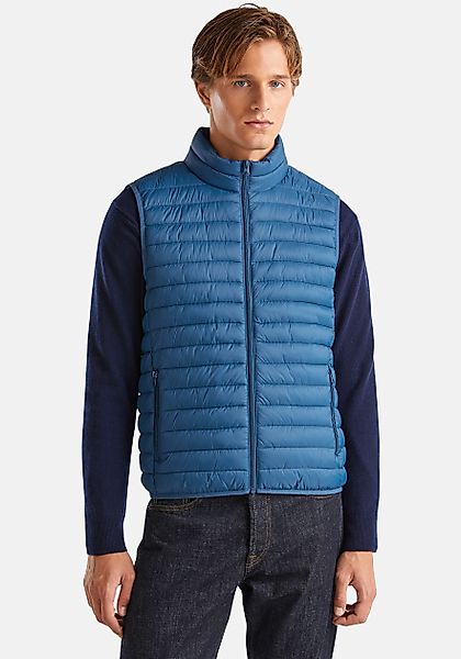 United Colors of Benetton Steppweste mit günstig online kaufen