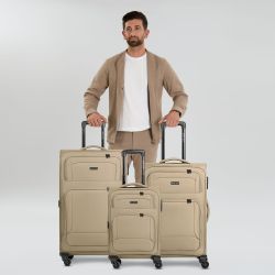 Smartbox Trolleyset Edition 04, 4 Rollen, günstig online kaufen