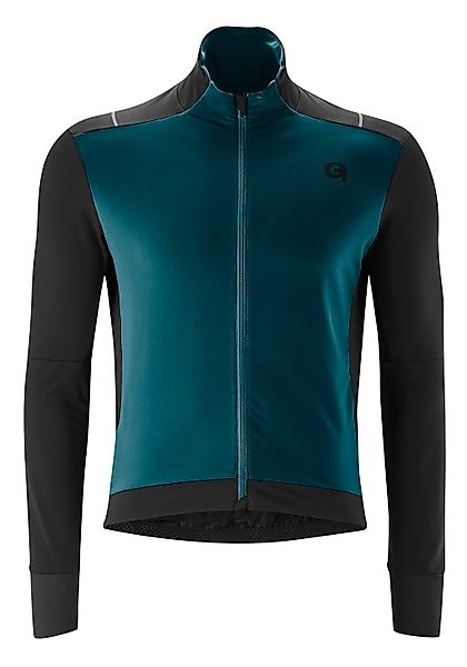 Gonso Radtrikot "BAVELLA" Herren langarm Fahrradtrikot mit effizienter Wärm günstig online kaufen