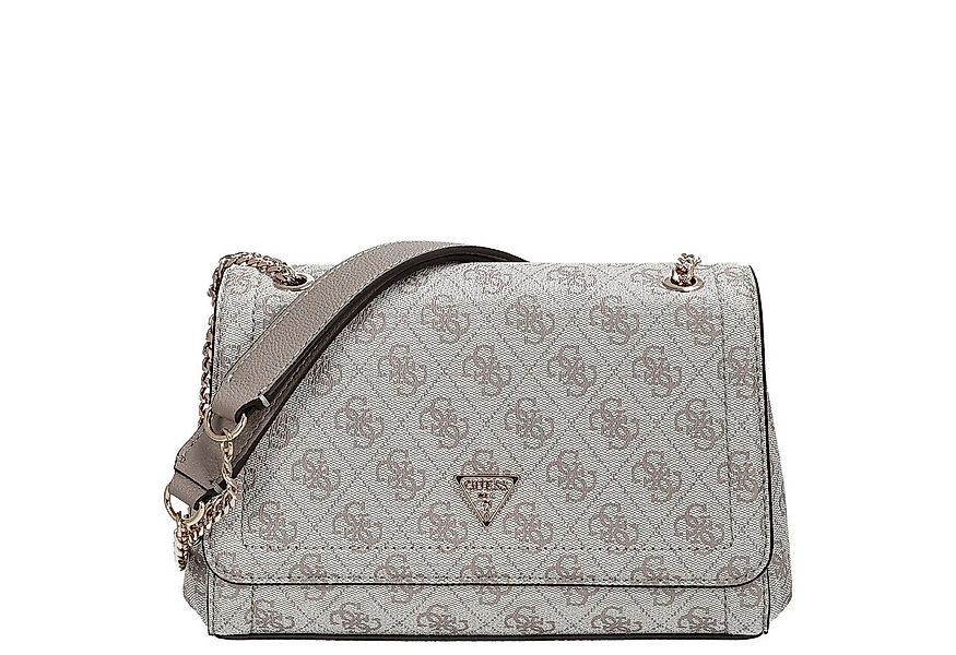 Guess Umhängetasche Noelle II Convertible Xbody Flap - Umhängetasche 24 cm günstig online kaufen