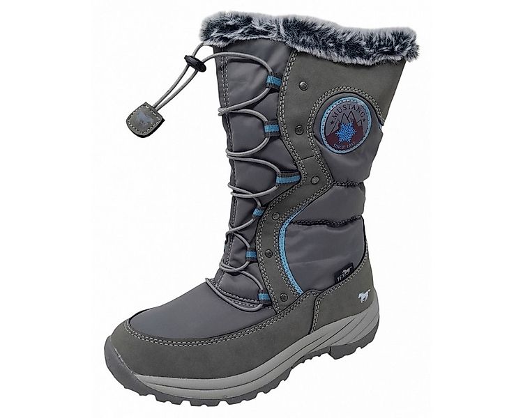 Mustang Shoes Mustang Vork. Winterboots günstig online kaufen