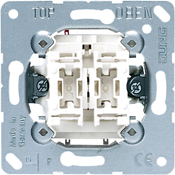 Jung Wippschalter Serie 505 U - 505U günstig online kaufen