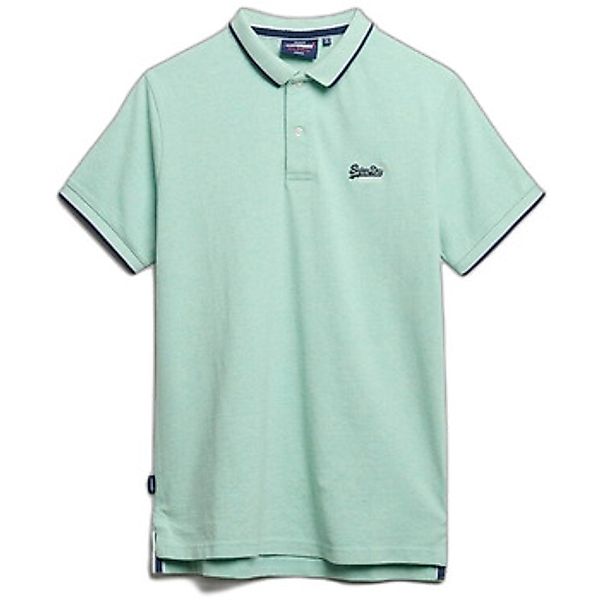 Superdry  Poloshirt Polo  Poolside günstig online kaufen