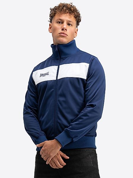 Lonsdale Fleecejacke ALNWICK günstig online kaufen