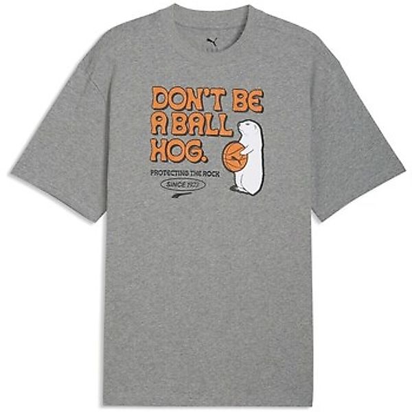 Puma  T-Shirt 69230602 günstig online kaufen