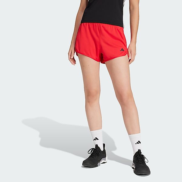 adidas Performance Sweatshorts PACER ESSENTIALS KNIT günstig online kaufen