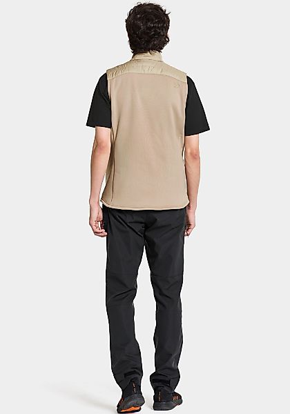 Didriksons Steppweste "Outdoorweste" günstig online kaufen