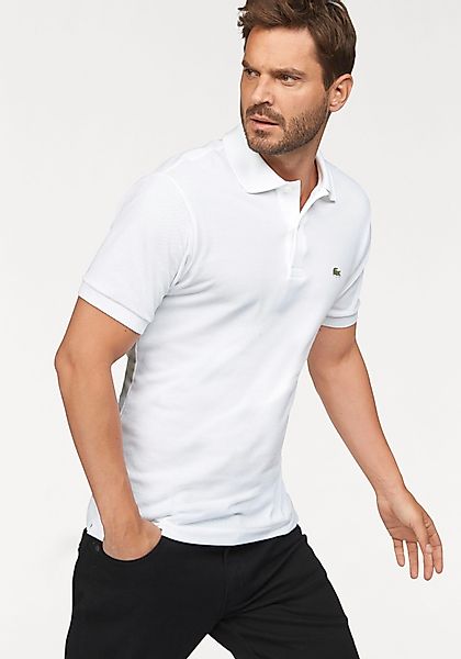 Lacoste Poloshirt günstig online kaufen