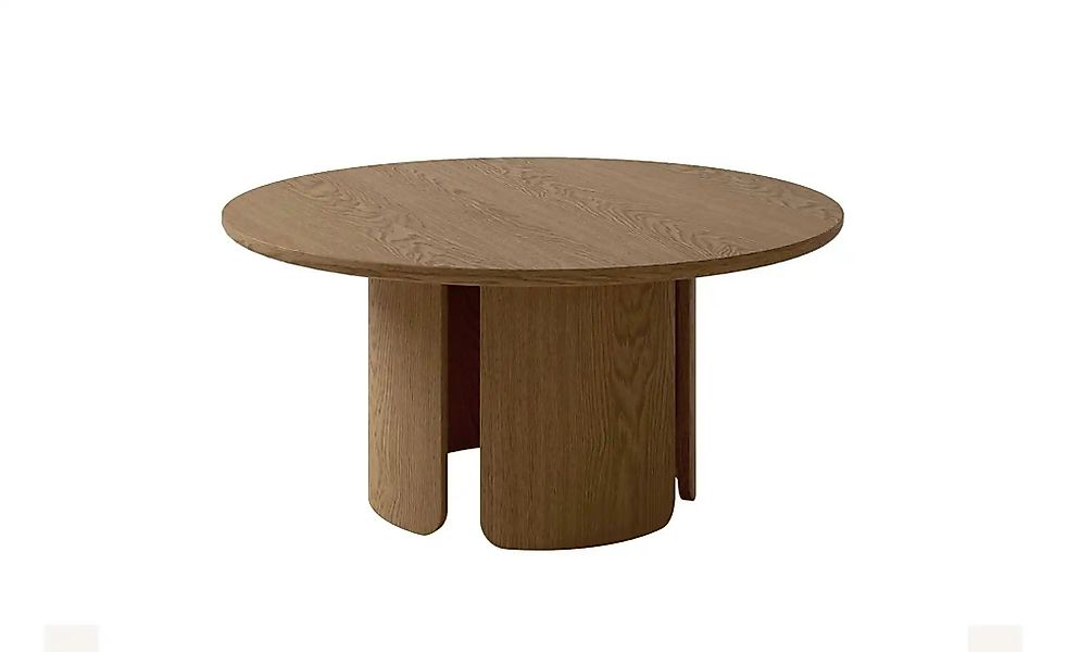 SCHÖNER WOHNEN Kollektion Couchtisch  Molde ¦ holzfarben ¦ Maße (cm): B: 80 günstig online kaufen