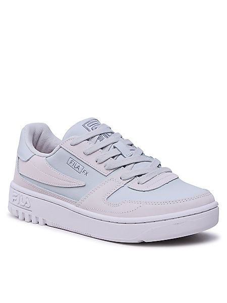 Fila Sneakers Fxventuno L FFM0003.80012 Gray günstig online kaufen