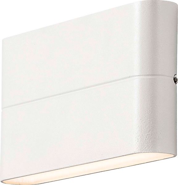 Gnosjö Konstsmide AL LED-Wandleuchte Chieri 7973-250 günstig online kaufen