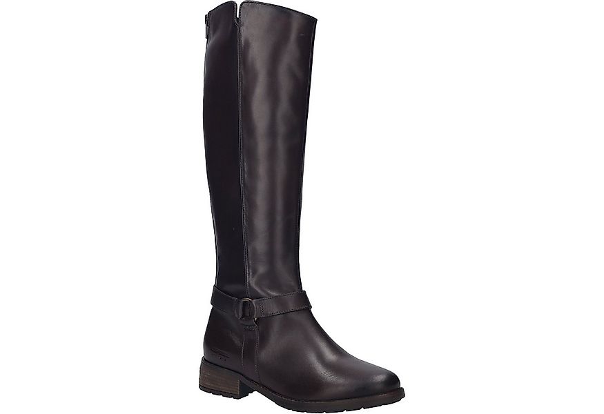 Josef Seibel Kate 08, braun Stiefel günstig online kaufen