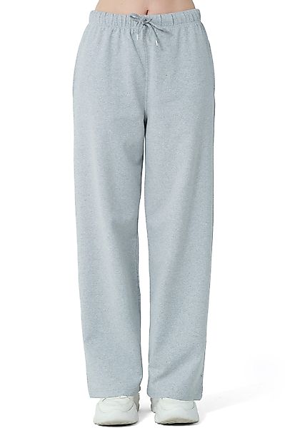 R-CAMP Jogginghose Jogginghose Damen Lang Weite günstig online kaufen