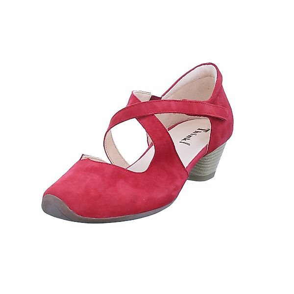 Think! Aida Spangenpumps (2-tlg) in Hochwertiger günstig online kaufen