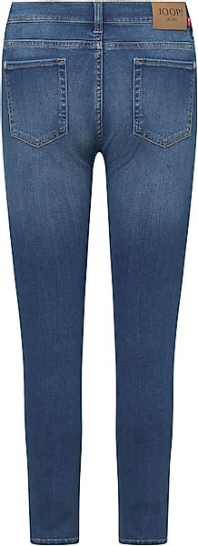 Joop Jeans Slim-fit-Jeans "Mika", mit Gürtelschlaufen günstig online kaufen