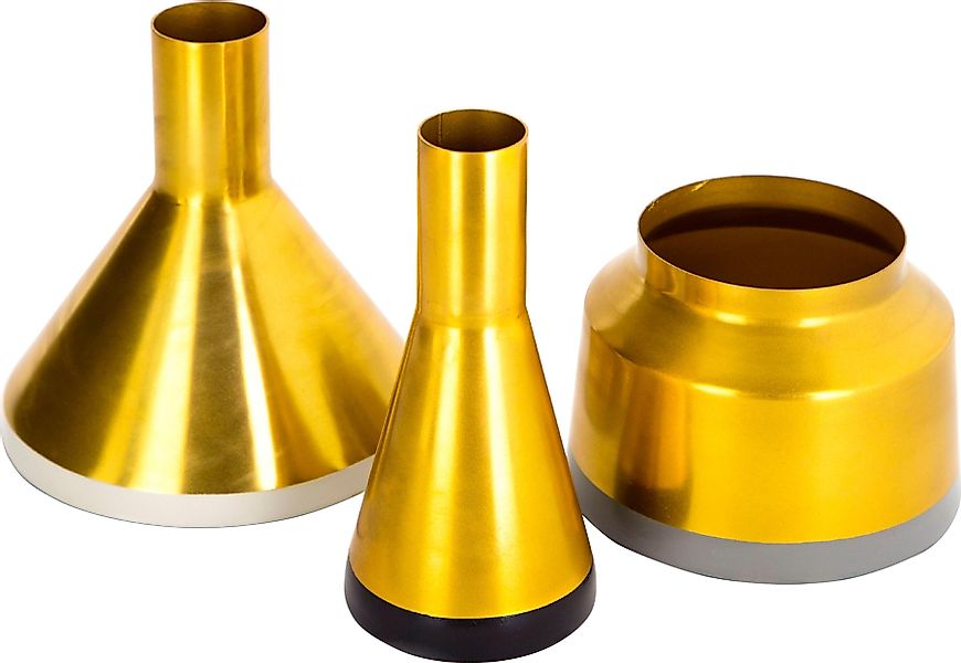 Kayoom Dekovase Culture (Set, 3 St), günstig online kaufen