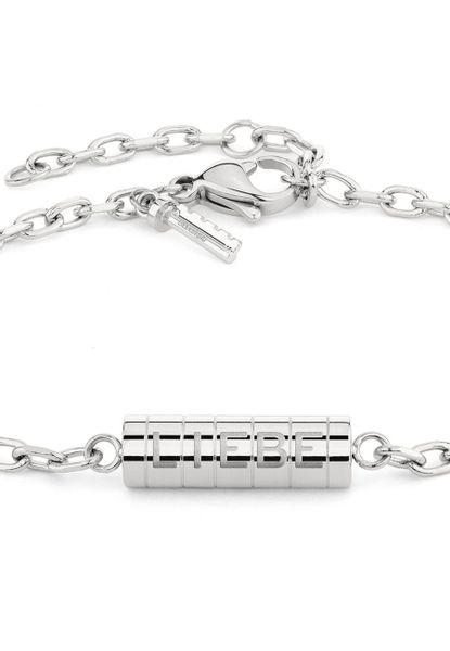 Liebeskind Berlin Armband Edelstahl günstig online kaufen