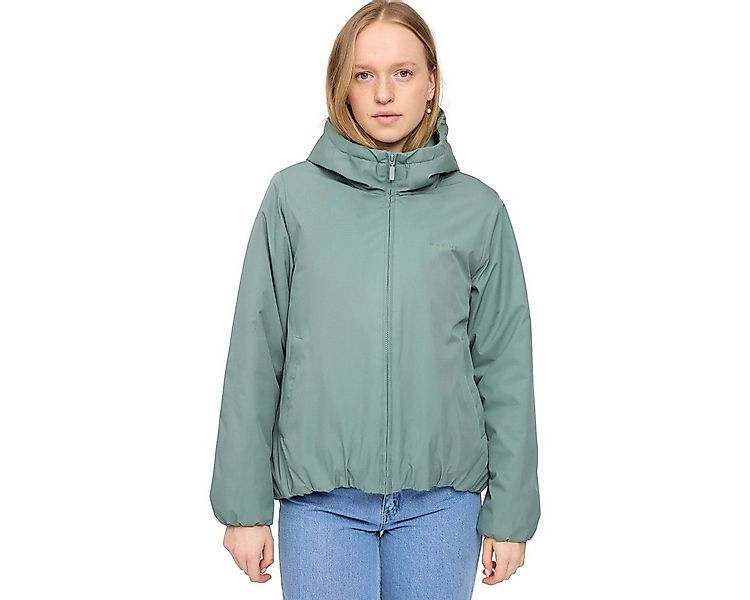 MAZINE Winterjacke Mazine Basic Padded Jacket - Winterjacke günstig online kaufen
