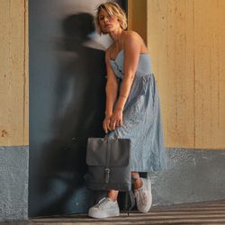 Johnny Urban Cityrucksack MIA Rucksack Damen, günstig online kaufen