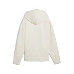 PUMA Kapuzensweatshirt "ESS ELEVATED WINTERIZED FZ HOODIE" günstig online kaufen