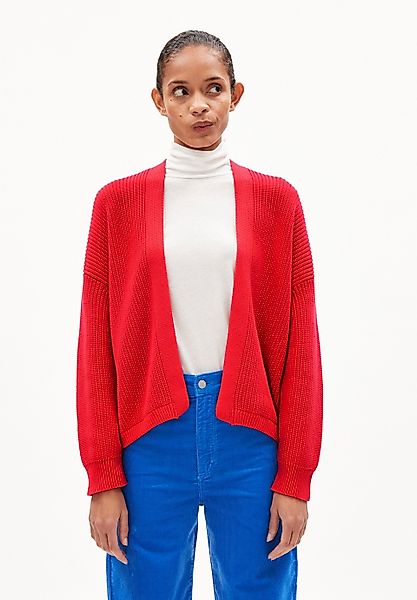 Armedangels Cardigan VILDAANA Damen (Oversized Fit) günstig online kaufen