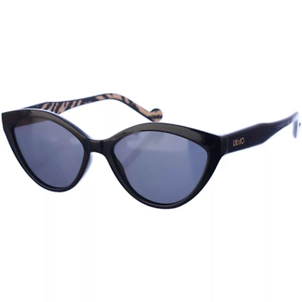 Liu Jo  Sonnenbrillen LJ761S-001 günstig online kaufen