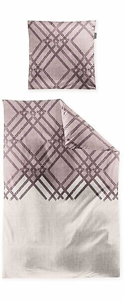 Irisette Bettwäsche Koala 8529, Feinbiber, 2 günstig online kaufen