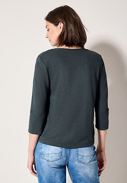 Cecil Cardigan, mit 3/4 Ärmeln günstig online kaufen