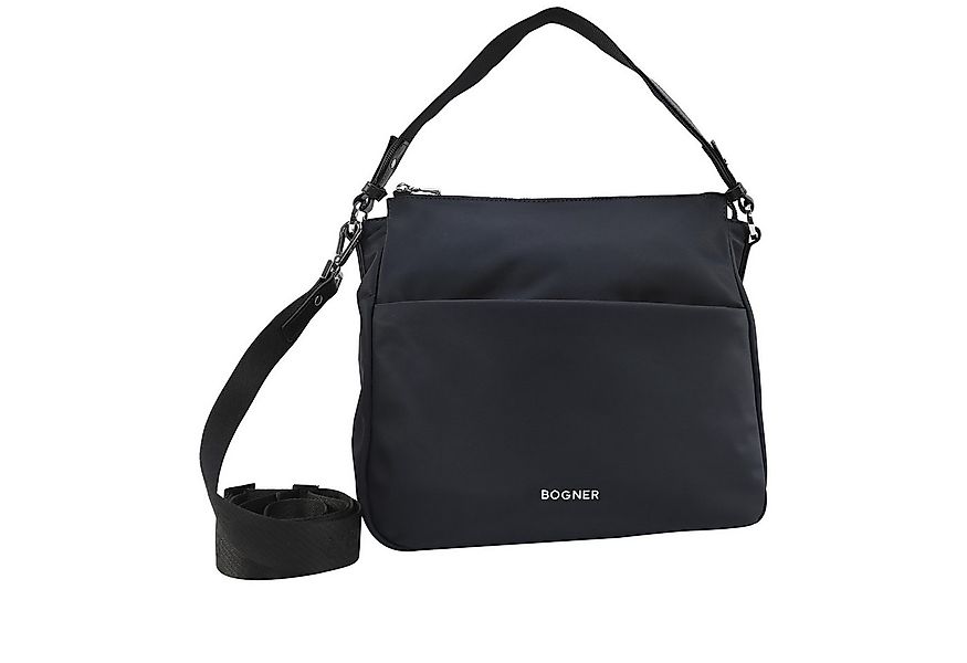 BOGNER Beuteltasche Klosters Isalie günstig online kaufen