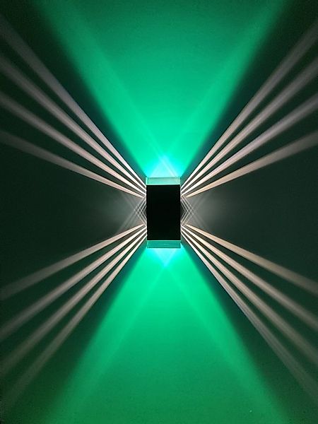 SpiceLED Lampenschirm Zubehör ShineLED-6, Farbfilterfolie für Acrylgläser, günstig online kaufen